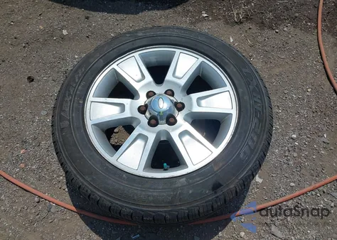 2011 Ford F-150 Lariat z USA, uszkodzony, nr VIN 1FTFW1EF0BFA18722